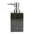 thumbnail image 4 of Sparkles Home  Luminous Rhinestone Soap Dispenser Topaz, 4 of 5