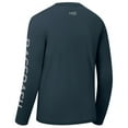 thumbnail image 3 of Bassdash Fishing T Shirts for Men UV Sun Protection UPF 50+ Long Sleeve Tee T-Shirt, 3 of 7