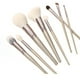 thumbnail image 1 of Set de brochas de maquillaje para herramientas de belleza, base, polvos, contorno y cosméticos, 1 of 3