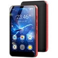 thumbnail image 1 of MECHEN Lecteur MP3 MP4 Android Grande Capacité 96 Go, Écran Tactile 4 Pouces, Bluetooth + Wi-Fi, Haut-Parleur Intégré, Prend en Charge Spotify, Amazon Music, Pandora, Audible, Google Play Store Activé, 1 of 7