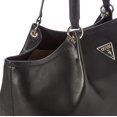 thumbnail image 4 of Guess Sacoche Fourre-Tout pour Femme - Noir, 4 of 6