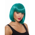 thumbnail image 2 of DAPRZIY Mid-Length Bob Wig, 2 of 2