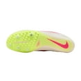 thumbnail image 2 of Nike Zoom Mamba 6 Sail/Fierce Pink  DR2733-101 Men's Size 10, 2 of 4