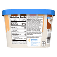 thumbnail image 4 of Great Value Fudge Tracks Ice Cream, 48 fl oz, 4 of 6