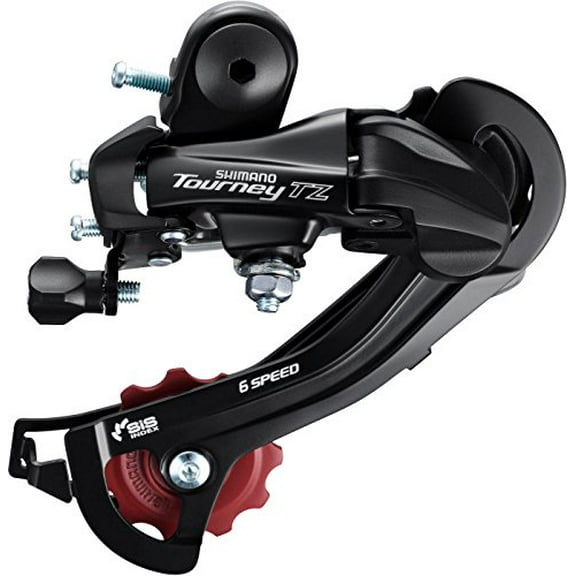 Shimano RD-TZ500 GS D-ATT ERDTZ500GSD