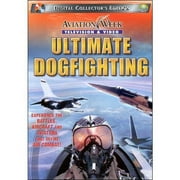 Angle View: Aviation Week: Ultimate Dogfighting