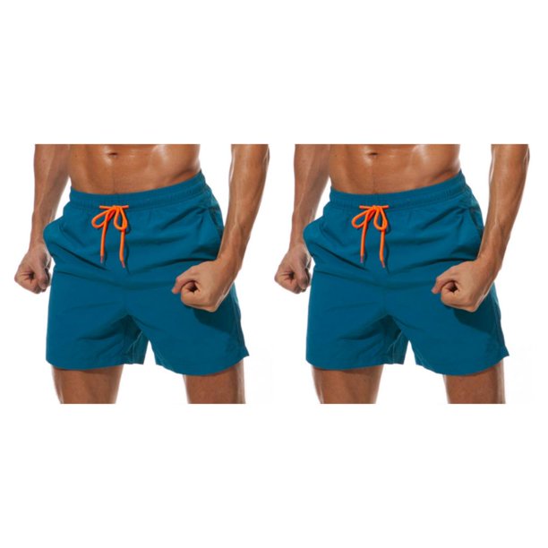 Sonducket Pantalones cortos de playa de verano para hombre, de secado rápido, para correr, Fitness, deportes informales, pantalones de Type28 NO28