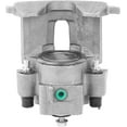 thumbnail image 6 of Detroit Axle - Rear Right Brake Caliper for Ford 84-86 Mustang 82-83 Lincoln Continental Mark VI Town Car, Replacement Passenger Side Disc Brake Caliper, 6 of 6