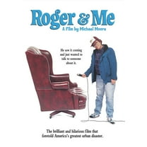 Roger & Me (DVD), Warner Bros, Comedy