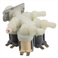 thumbnail image 2 of Water Inlet Valve for LG Washing Machine 5220FR2008M, 2 of 5