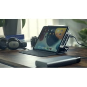 HyperDrive 6-in-1 USB-C Media Hub