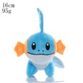 thumbnail image 3 of 72 Style Pokemon Plush Jirachi Sprigatito Toy Pikachu Eevee Peluche Gengar Wartortle Blastoise Rowlet Stuffed Doll Hobby Gift, 3 of 5
