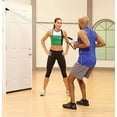 thumbnail image 4 of GoFit ProGym Ultime – Bande de Résistance à Domicile – Ensemble d'Entraînement Portable, 4 of 7