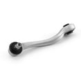 thumbnail image 5 of Metrix Premium Chassis Parts - 4 PC Upper Forward & Rearward Control Arm Kit Fits 04-10 Audi A8 Quattro, 05-11 A6 Quattro, 06-11 A6, 04-06 Volkswagen Phaeton, RK620619, RK620618, RK620620, RK620621, 5 of 7