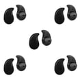 thumbnail image 3 of Auricular inalámbrico Matsuzay Multi-color Sports Music Fitness negro, 3 of 6
