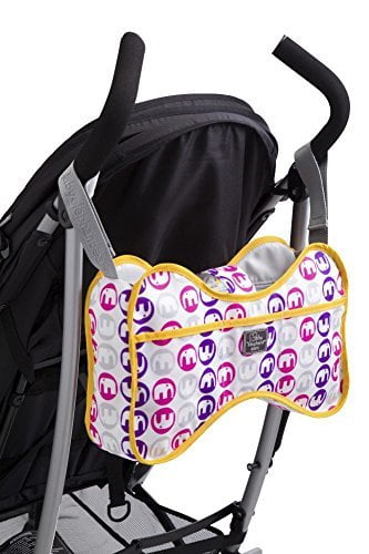 walmart stroller bag