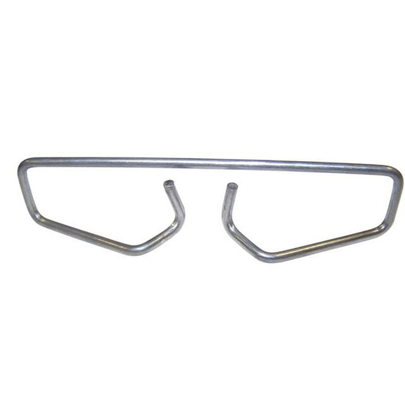 Front Anti-Rattle Clip - Compatible with 1984 - 2001 Jeep Cherokee 1985 1986 1987 1988 1989 1990 1991 1992 1993 1994 1995 1996 1997 1998 1999 2000