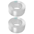 thumbnail image 4 of 2 Rolls Clear Caulk Tapes Self Adhesive Tapes Sealing Strip Tapes for Windows And Doors, 4 of 8