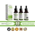 thumbnail image 3 of Dermaxgen Retinol Serum For Face- Pure Retinol (Vitamin A)2.5% + Hyaluronic Acid + Aloe Vera, Anti Wrinkle Face Wrinkles | Renewing and Restore with Hyaluronic Acid, 1 fl oz, 3 of 10