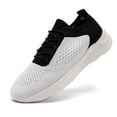 thumbnail image 6 of KLCBGF Women's Sports Shoes Lightweight Breathable Mesh Fitness Walking Shoes, 6 of 7