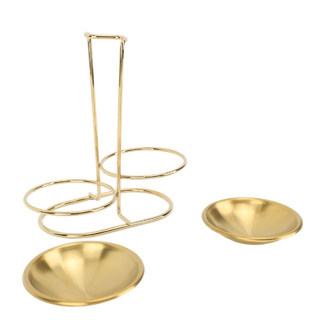 Soporte Vertical para Cucharón de Sopa Soporte para Cuchara Soporte para Soporte para Cuchara Soporte para Cucharón para el Hogar Olla Caliente Restaurante ANGGREK Otros