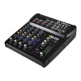 thumbnail image 4 of Alto Professional Zephyr ZMX862 - Analog mixer - 6-channel, 4 of 4