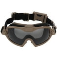 thumbnail image 2 of Bangcool Lunettes de Sécurité Créatives Protection Lunettes de Sécurité Créatives Lunettes d'Extérieur, 2 of 10