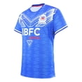 thumbnail image 5 of Camiseta de rugby de Tonga 2025 Camiseta de rugby de nuevo estilo Talla grande 4xl 5xl Personaliza tu nombre y número, 5 of 5