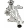 thumbnail image 2 of Water Pump Compatible with 1982-1984 Cadillac DeVille 1982-1985 Seville 8Cyl 4.1L, 2 of 5