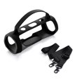 thumbnail image 1 of Jixopn - Funda protectora de silicona portátil, antiarañazos, compatible con Bluetooth, para JBL Charge Essential 2, 1 of 8