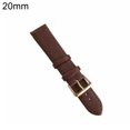 thumbnail image 1 of Flmtop Bracelet de Montre Universel Unisexe Réglable en Faux Cuir, 1 of 10