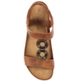 thumbnail image 3 of Lunar Womens Barwell Sandals, 3 of 6