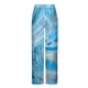 thumbnail image 3 of Puntoco Pantalones casuales largos para hombre Pantalones de pijama a cuadros holgados con estampado de cuadros casuales a la moda para hombre Pantalones largos, 3 of 4