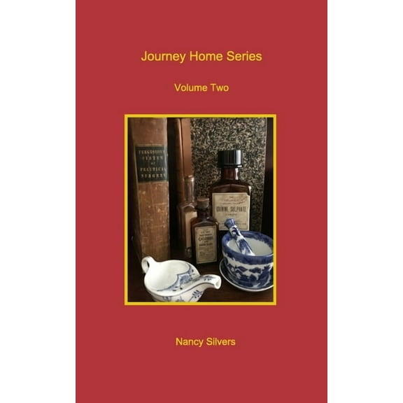 Journey Home Series Volume Two, (Paperback)