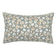 thumbnail image 1 of Fotbe White Popcorn Funda de Almohada Decorativa Estilo Occidental, Lujo en Algodón, Fundas para Almohadas King, Cojín Estampado para Decoración del Hogar-16"x24", 1 of 6