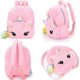thumbnail image 4 of Unicorn Schoolbag Crib Schoolbag Kids Cartoon Schoolbag, 4 of 4