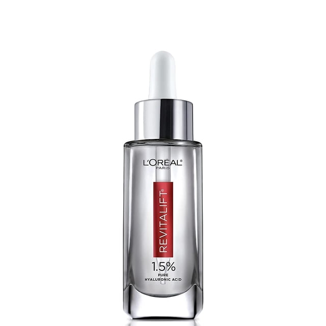 L’Oreal Revitalift. Suero de ácido hialurónico para la piel al 1.5% L'Oréal 1