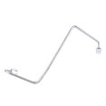 thumbnail image 4 of High Pressure Fuel Pipe Aluminum Alloy Air Cooled Diesel Engine Accessory for 188F?192F, 4 of 5