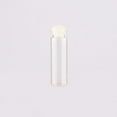 thumbnail image 3 of U8MO Lots 100pc 1 /1.5/2/ 2.5ml Small Tiny Empty Cork Stopper Glass Vials Bottles-1ml 11x22mm-White Silica gel plug-100pcs, 3 of 3