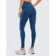 thumbnail image 2 of CRZ YOGA Butterluxe Workout Leggings Pockets 28'' High Waisted Womens Yoga Pants, 2 of 4
