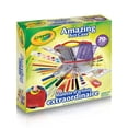 thumbnail image 1 of Crayola Amazing Art Case, 1 of 2