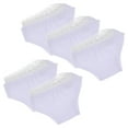 thumbnail image 1 of FESTFENDS 5pcs Mini Doll Panties For Dolls Elastic Decorative Underwear With Lace Edge And Imaginative Play, 1 of 7