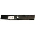 thumbnail image 2 of 9 Rotary® 10291 Mower Blades for John Deere M127500 Windsor 50-4442 48" Deck, 2 of 4