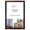 Mainstays 24x36 Casual Poster Frame