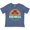 Indigo, variant on Inktastic Bermuda Vacation Trip Boys or Girls Toddler T-Shirt