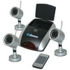 Swann NightHawk 3 Camera Pack - Video server + camera(s) - 3 camera(s) - CMOS