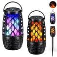 thumbnail image 1 of Altavoces exteriores Ulinkbee Colorful LED Flame Bluetooth 5.3, 1 of 9
