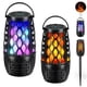 thumbnail image 1 of Altavoces exteriores Ulinkbee Colorful LED Flame Bluetooth 5.3, 1 of 9