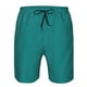 thumbnail image 3 of Fotbe Teal Trajes de Baño Estampados para Hombre, Shorts de Verano de Secado Rápido, Ropa de Playa, Bañadores-Medium, 3 of 6