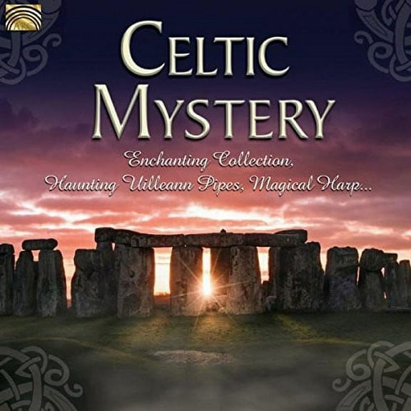 Various Artists - Celtic Mystery - Music & Performance - CD